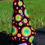 Thumbnail: Drippy Rainbow 3D Mushroom