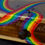 Thumbnail: Rainbow Ribbon Drawers