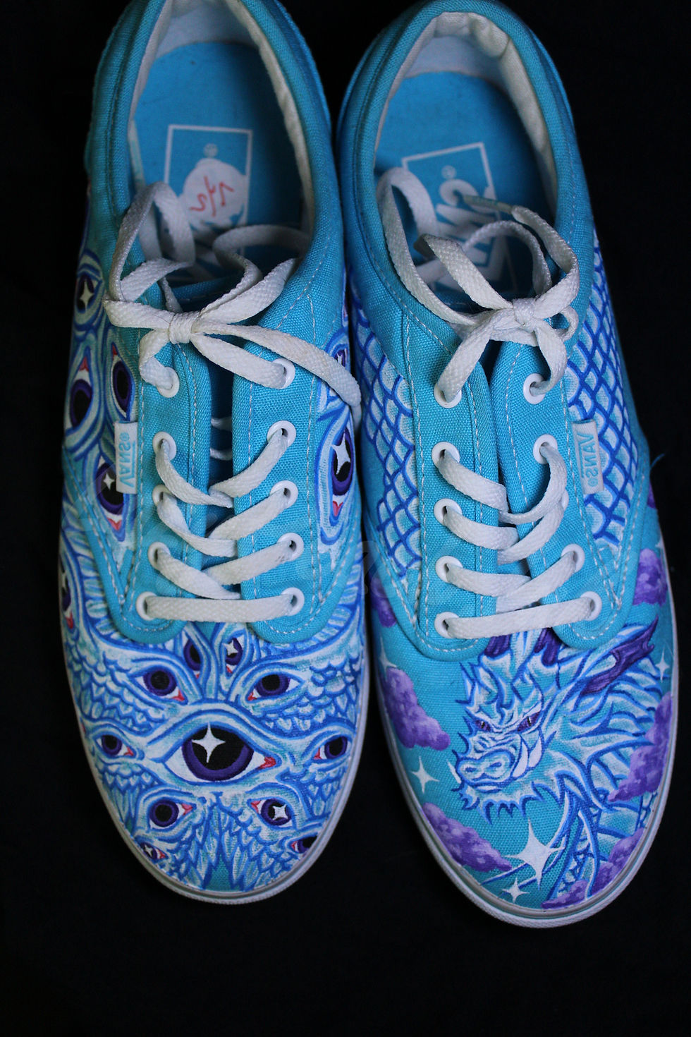 Thumbnail: Angel Vans