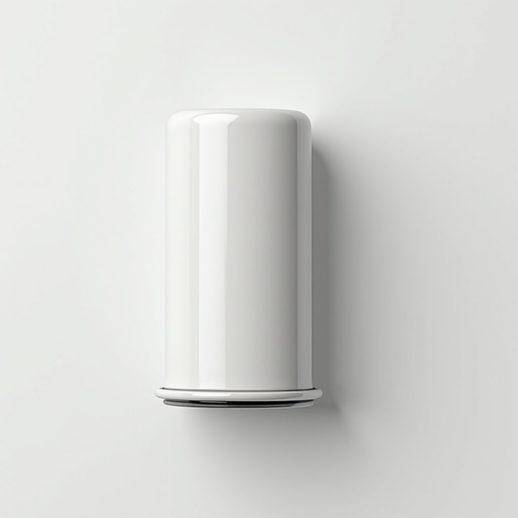 Filtro de Óleo