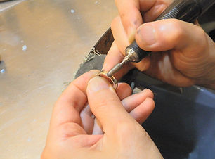 磨き直しサービス