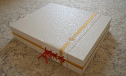 Giftting was never this chaming