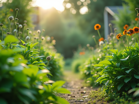 The Importance of Sustainable Living in Today's World