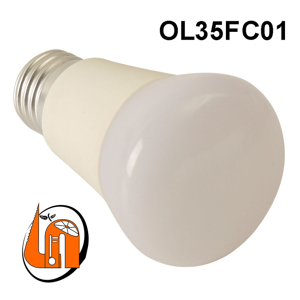 Miniatura: FOCO LUZ DE COLORES RGB - CON CONTROL REMOTO