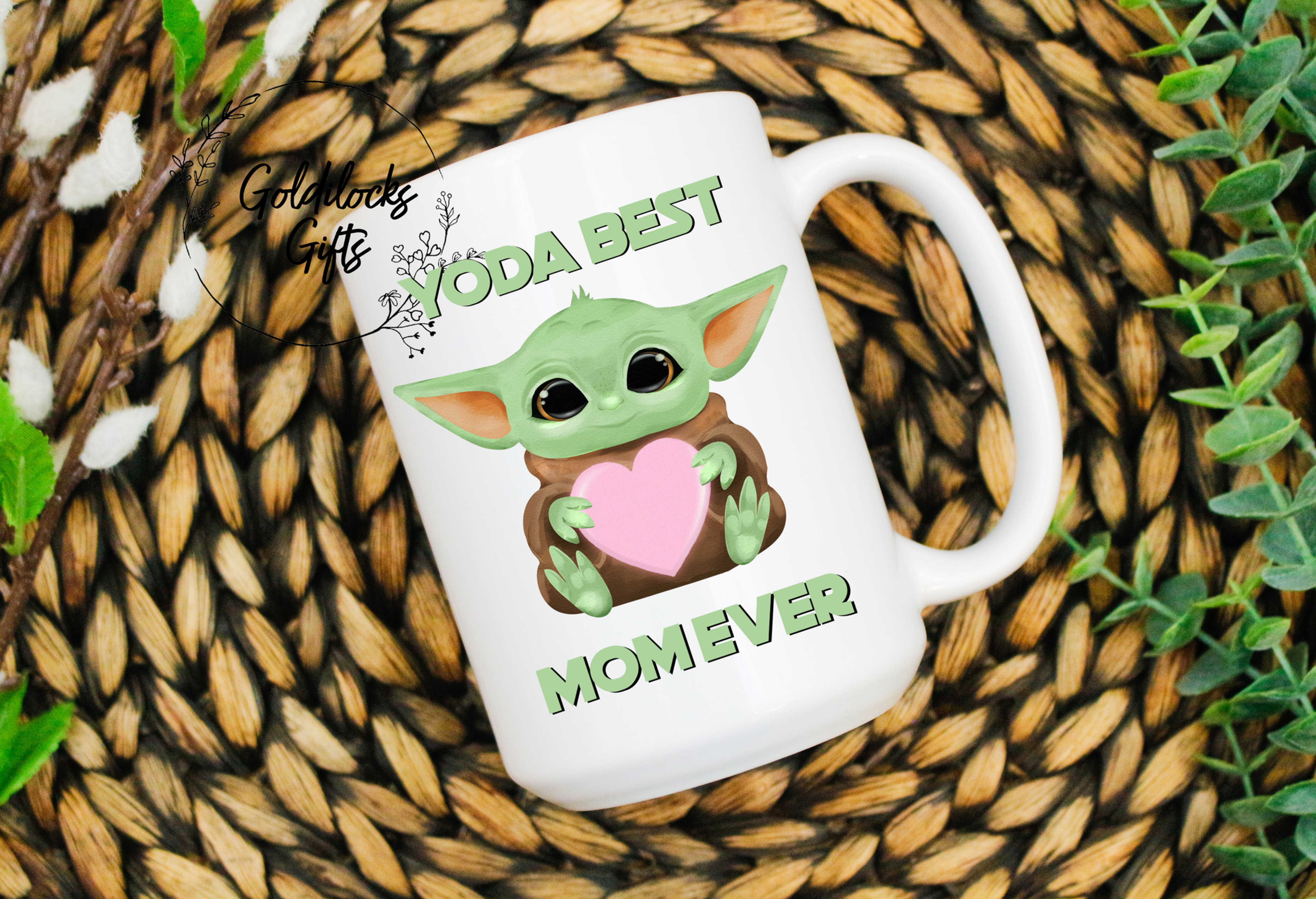 yoda best mom