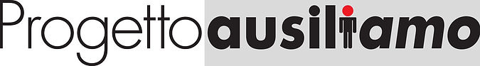 Logo Progetto Ausiliamo