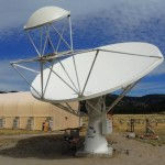 NRC’s SKA Dish Verification Antenna 1