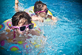 La Cantera Racquet and Swim Club Membership