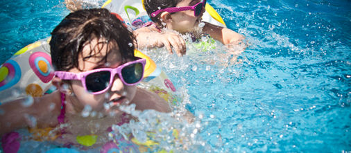 Home & School Pool Party          Sunday, July 19, 7:00 - 9:00 p.m.