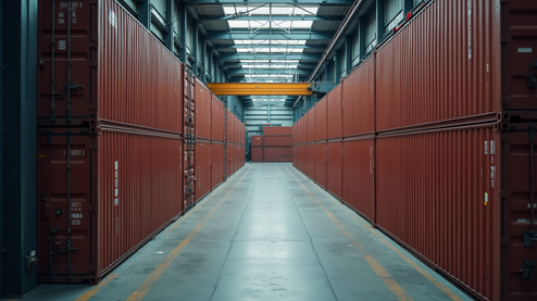 Solicite a Melhor Cotação de Logística 