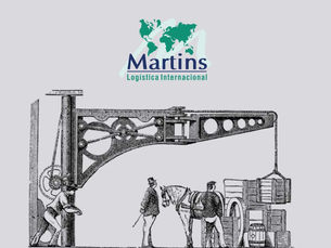 Entenda como a logística surgiu