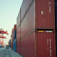 Entenda as taxas de demurrage e como evitá-las