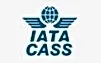 Logo IATA Class - Martins Logística Internacional
