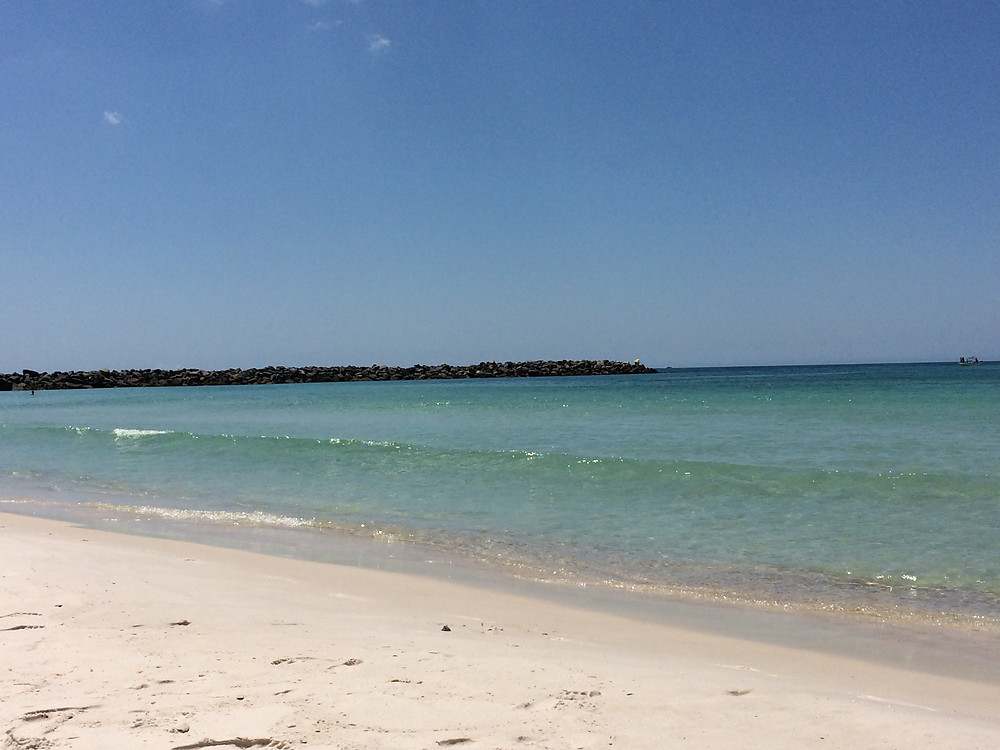 Things To Do in Panama City Beach, FL: St. Andrews State Park
