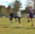 running class