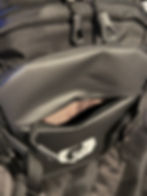 Thumbnail: Turning Heads backpack 
