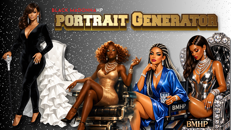 Black MadonnaHP Studio Digital Creator Tarot Creative Money Business Entrepreneur.png