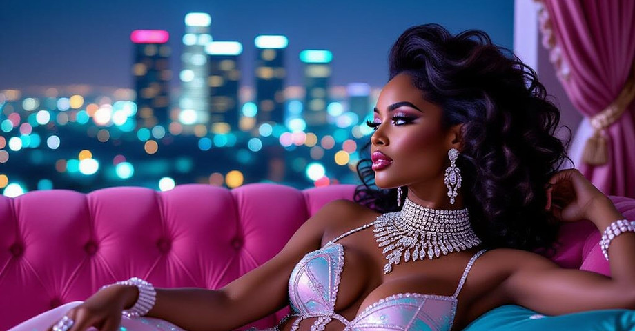 Black MadonnaHP Table Etiquettes website love relationships twinflames soulmate tarot read