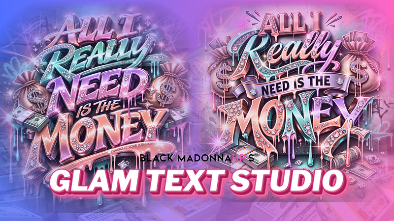 Black MadonnaHP Studio Digital Creator Tarot Creative Money Business Entrepreneur.png