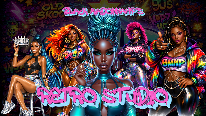 Black MadonnaHP Studio Digital Creator Tarot Creative Money Business Entrepreneur.png