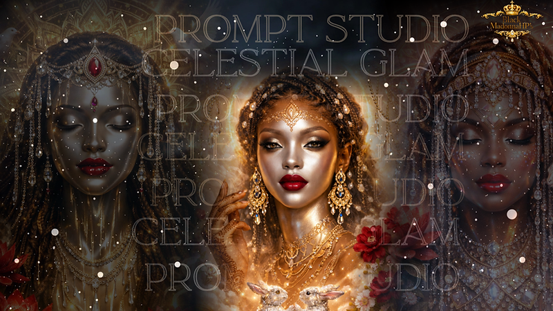 Black MadonnaHP Studio Digital Creator Tarot Creative Money Business Entrepreneur.png