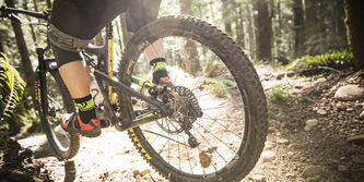 Mountain Biking - Tips For Learners