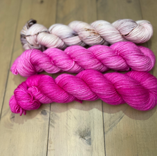 Cherry Blossom Fade Set
