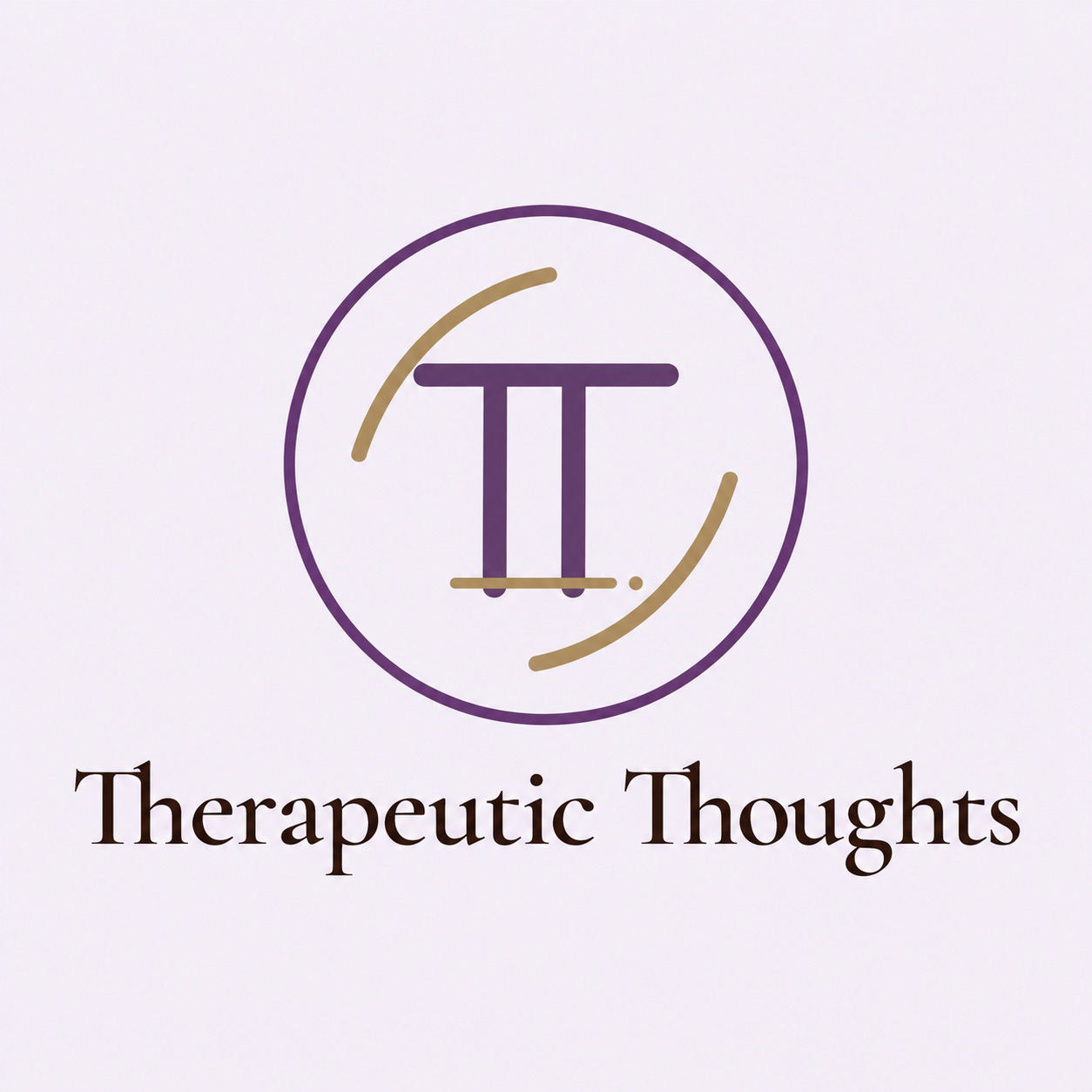 Writer: Therapeutic Thoughts