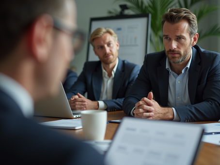 Preserving Business Legacies Through Storytelling and AI