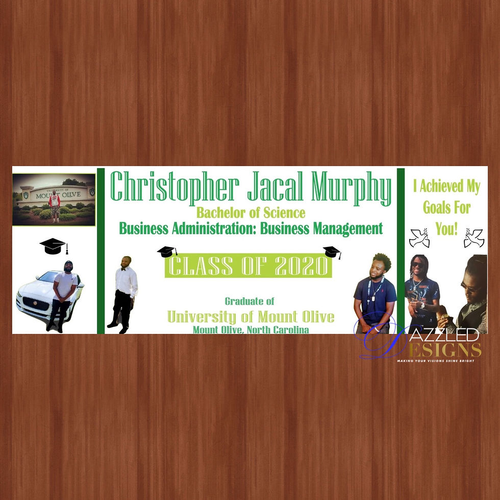 Thumbnail: Banners