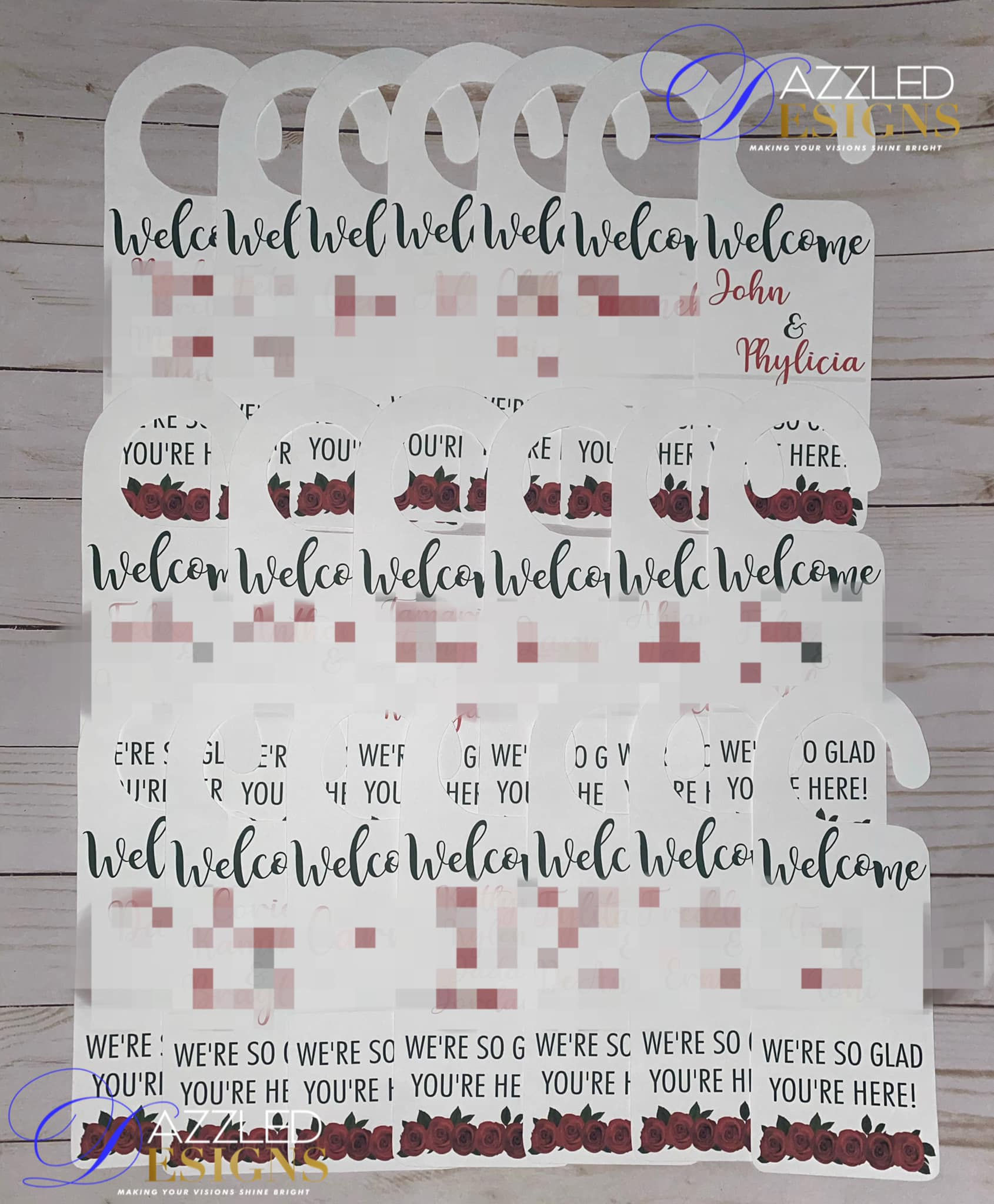 Door Hangers