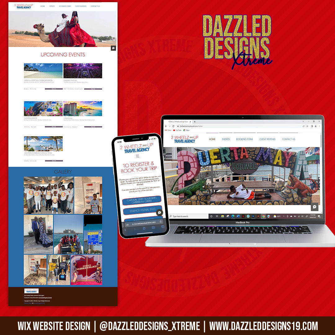 Website Design