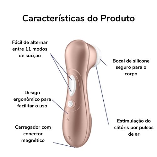 especificação do produtos