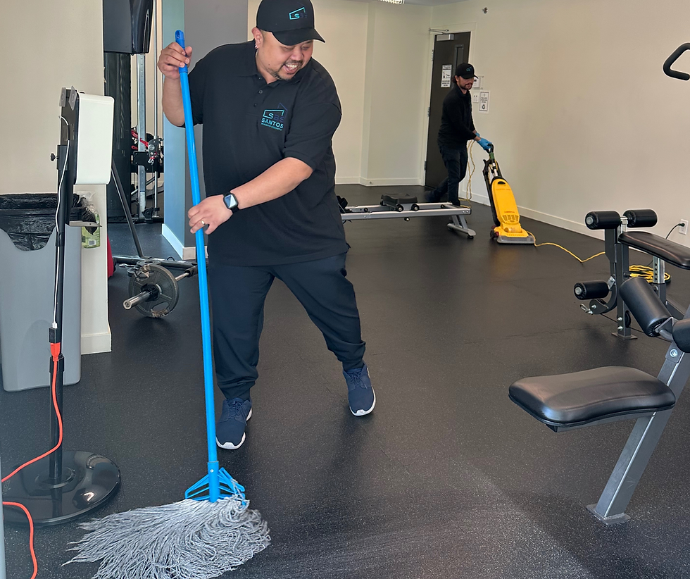 Why Choosing a Local Cleaning & Concierge Service in Metro Vancouver Makes All the Difference