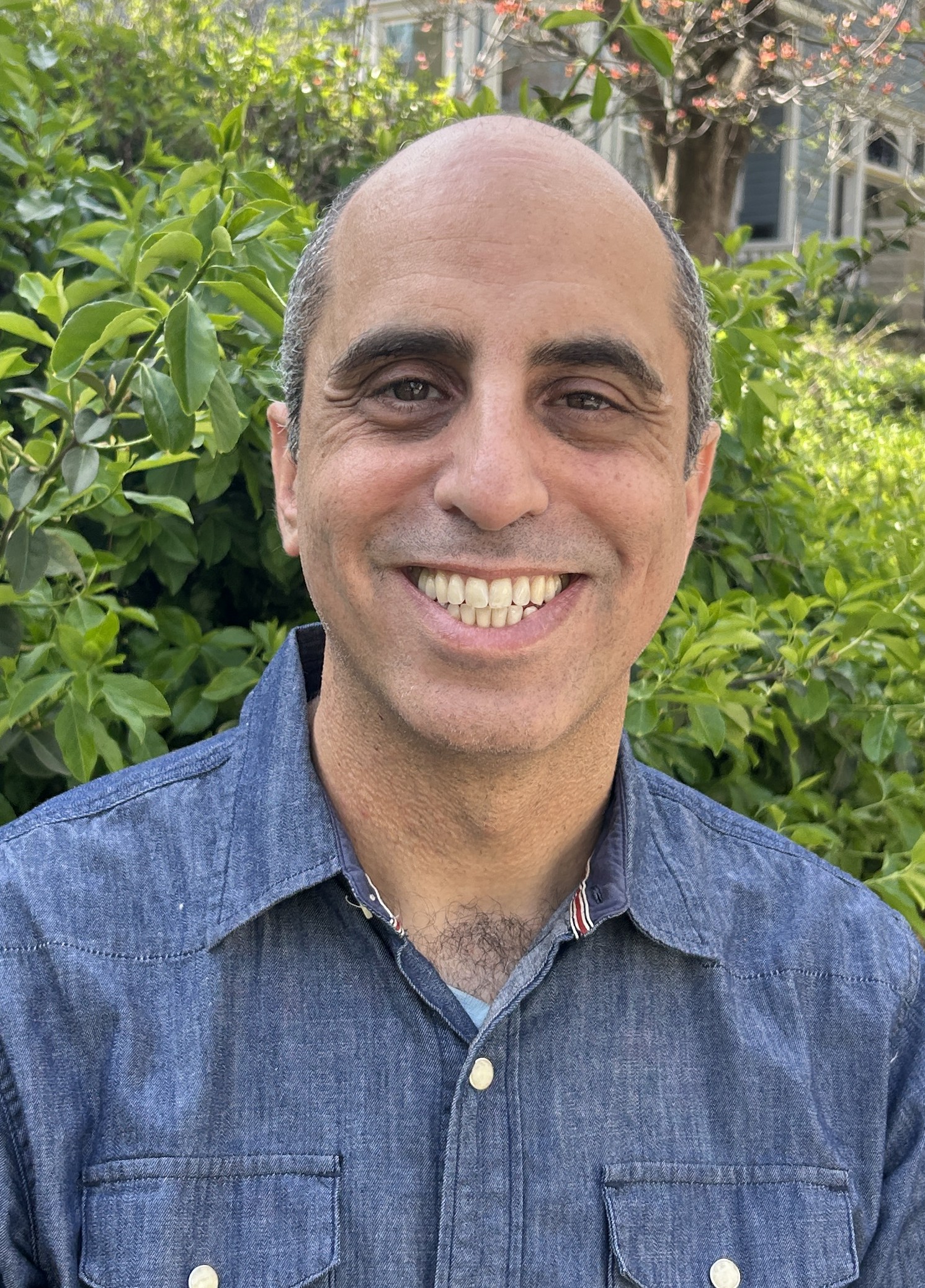 Writer: Dan Warner PhD, MSCP