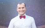 Руслан Салпагаров