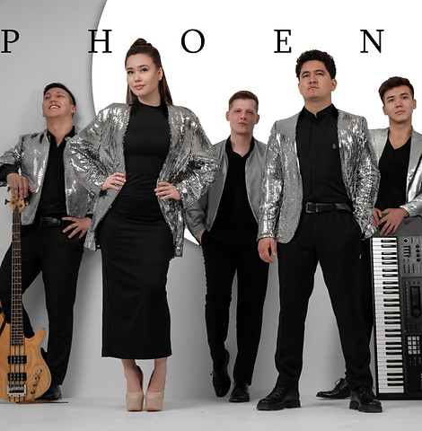 Phoenix Band алматы