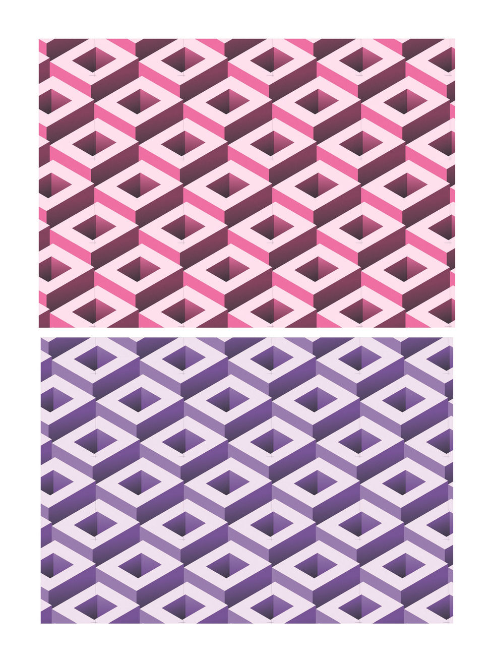 Geometric Pattern