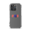 Thumbnail: Clear CCS Case for iPhone®