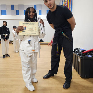 martial arts in croydon 