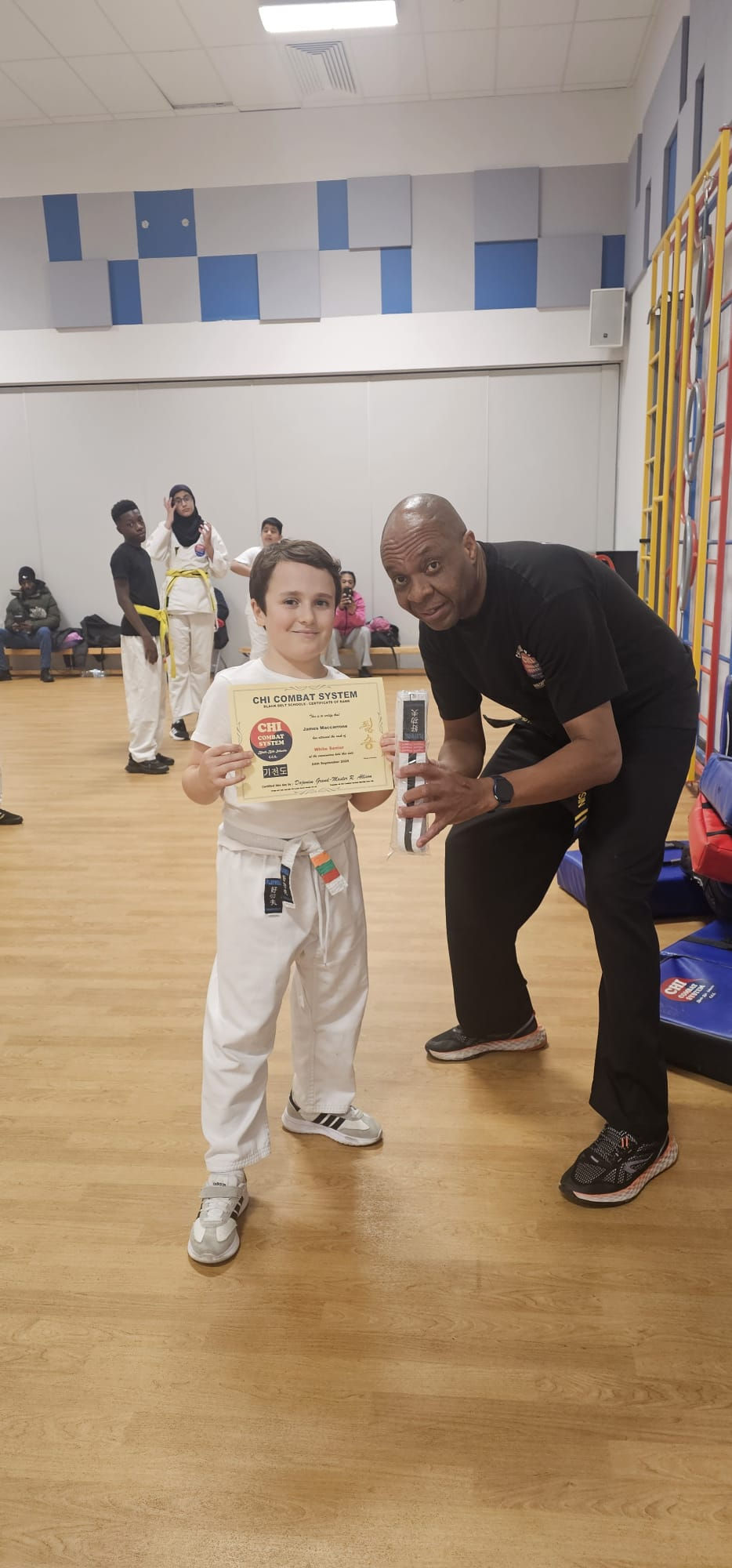 📰CCS October Newsletter