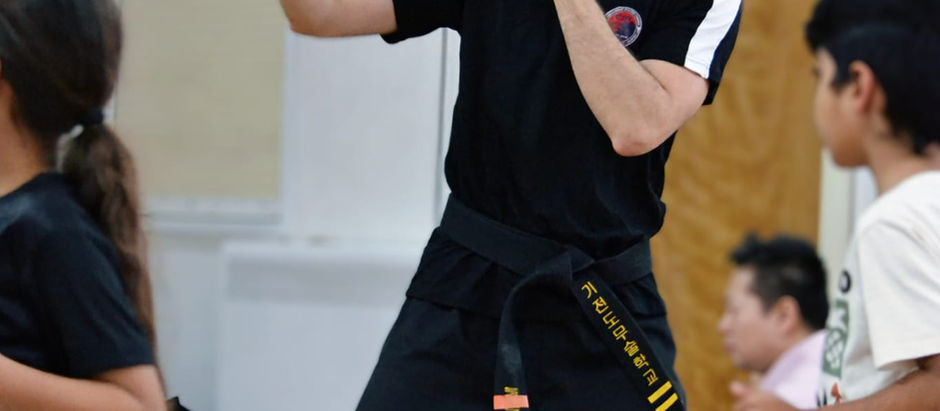 Chi Combat System - September Newsletter-Martial arts croydon