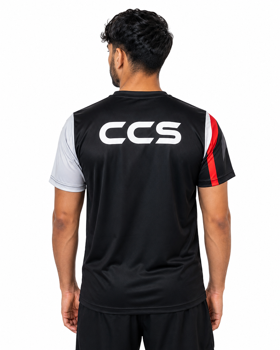 Thumbnail: CCS  Training T-Shirt 2026