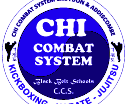 Empowering Your Child to Face Bullies: The Chi Combat System Approach