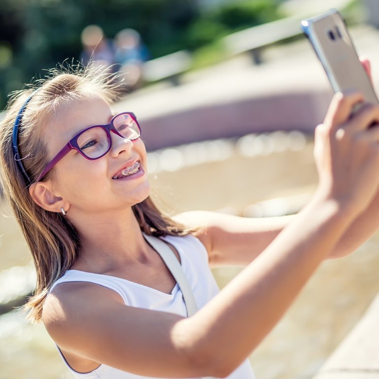 Invisalign Remote Monitoring - Fine Orthodontist Queenstown