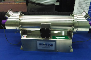 Wastewater Treatment Equipment | WECI