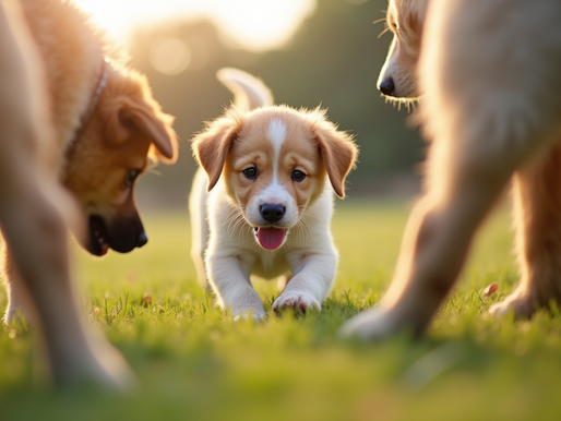 Welpenkurs in Bochum: Kosten, Inhalte und der richtige Start für Familien- und Jagdhunderassen