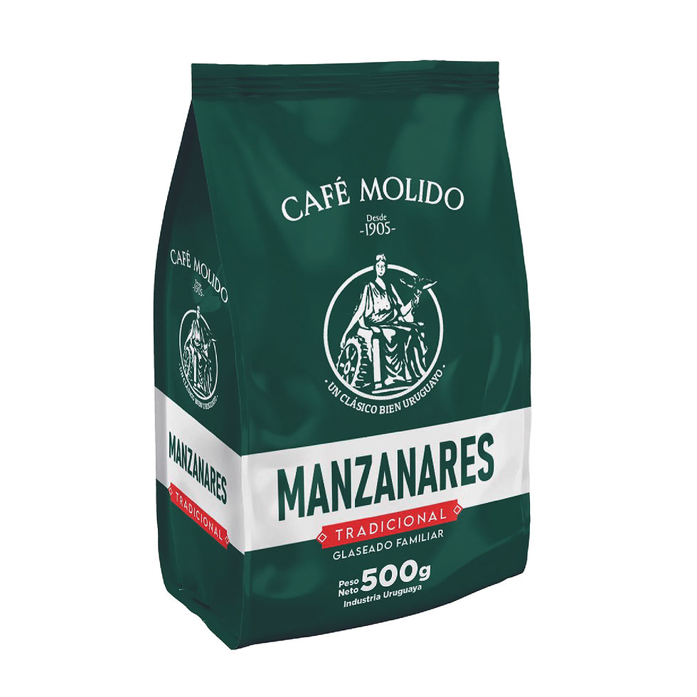Café Manzanares