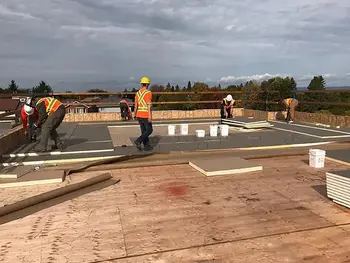 Common Flat Roof Problems and How to Prevent Them