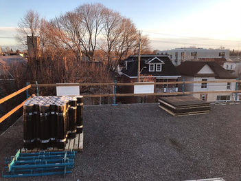 Choosing the Right Commercial Roofing Contractor for Your Toronto Property